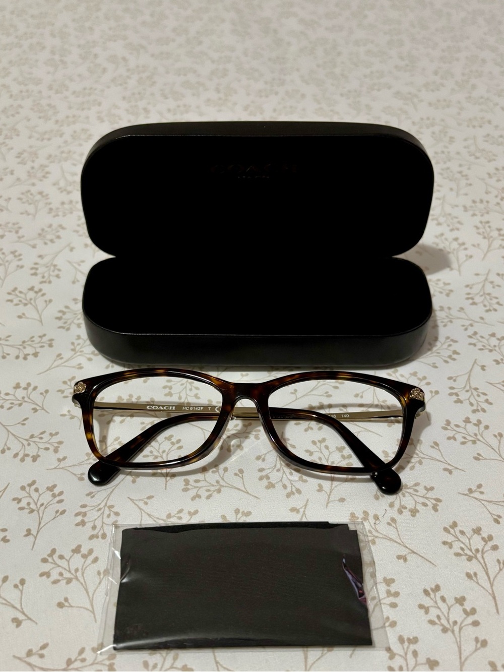 Coach Women’s RX Frame Style 5120